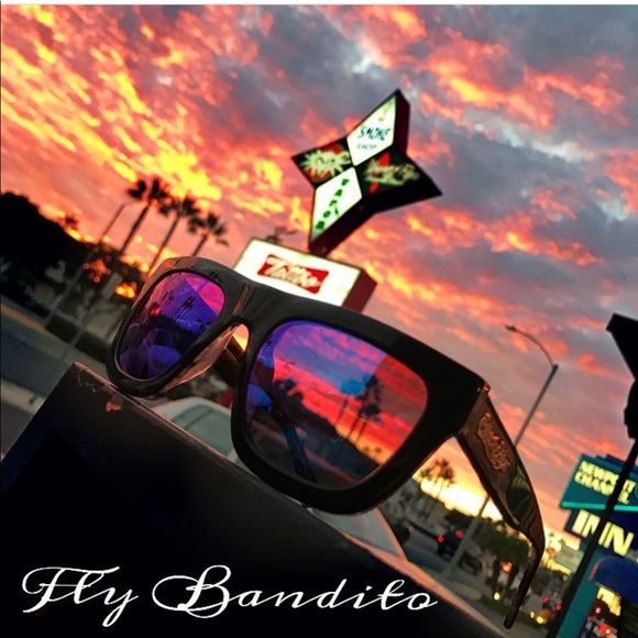 offspring “Noodles” Sunglasses - Picture 8 of 8